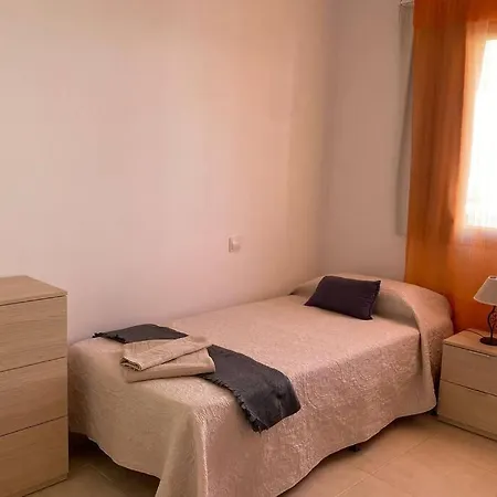 Apartment Daniella' S Apartment En El Centro De Corralejo