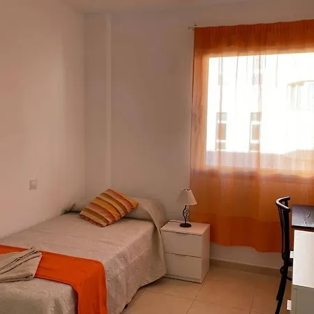 Daniella' S Apartment En El Centro De Corralejo Apartment *