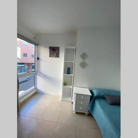 Daniella' S Apartment En El Centro De Corralejo * Corralejo