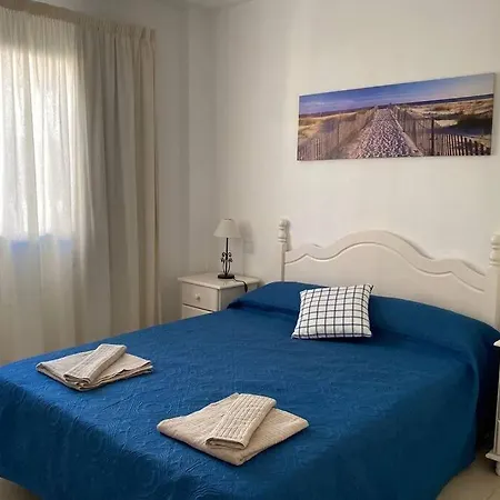 Daniella' S Apartment En El Centro De Corralejo * Corralejo